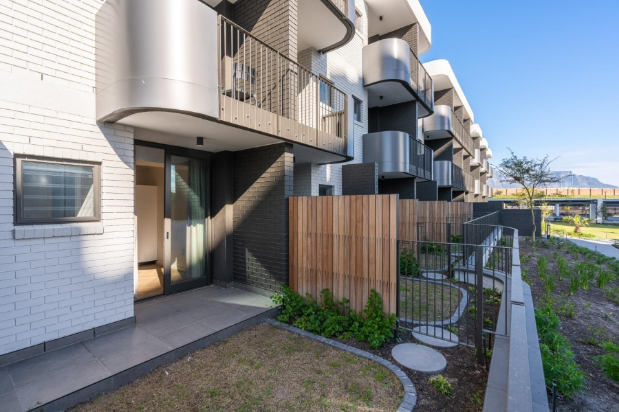 To Let 0 Bedroom Property for Rent in Century City Western Cape